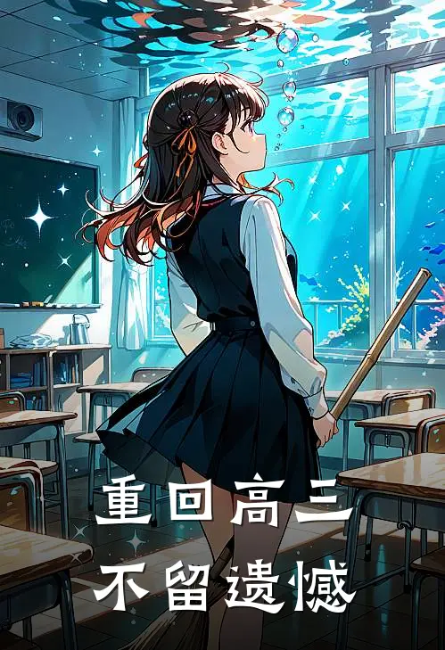 重回高三不留遗憾