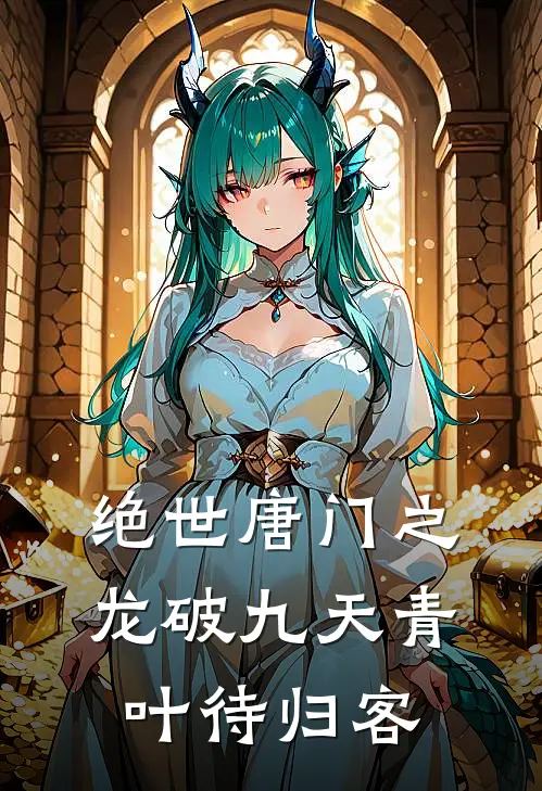 绝世唐门之龙破九天 青叶待归客