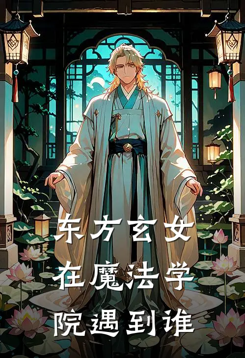 东方玄女在魔法学院遇到谁