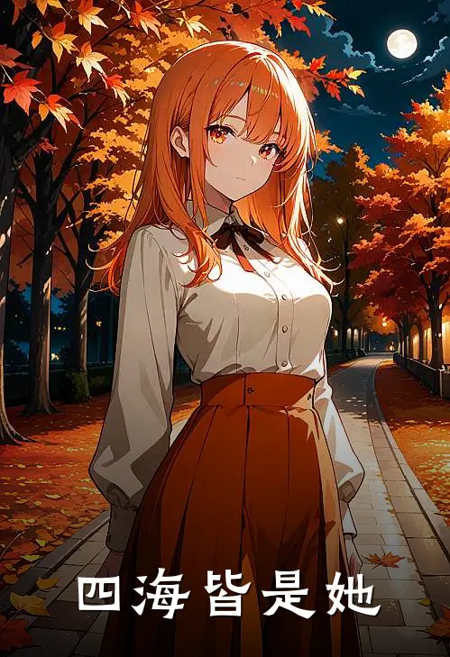四海皆是她(江涵周卿)免费阅读_热门的小说四海皆是她江涵周卿