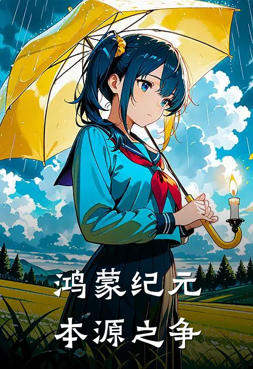 鸿蒙纪元本源之争