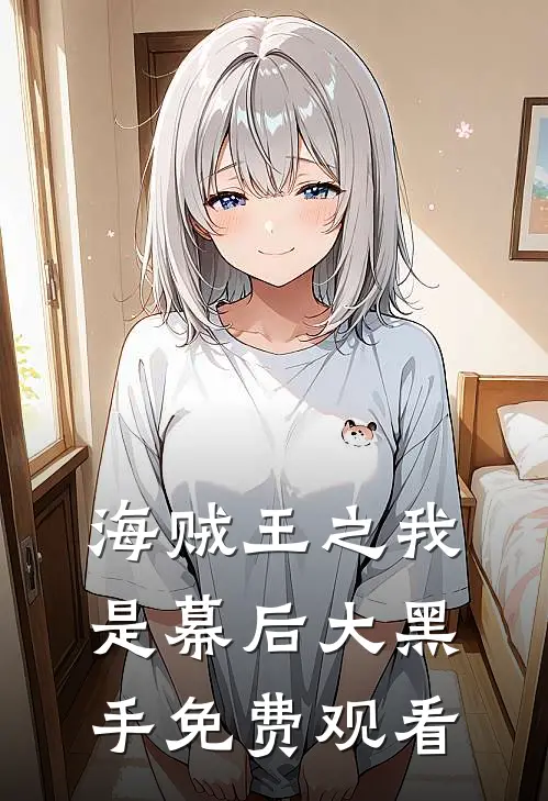 海贼王之我是幕后大黑手免费观看