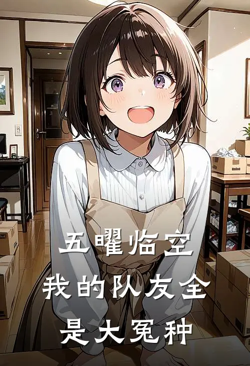 《五曜临空：我的队友全是大冤种》欧阳欧阳晨曦已完结小说_五曜临空：我的队友全是大冤种(欧阳欧阳晨曦)经典小说