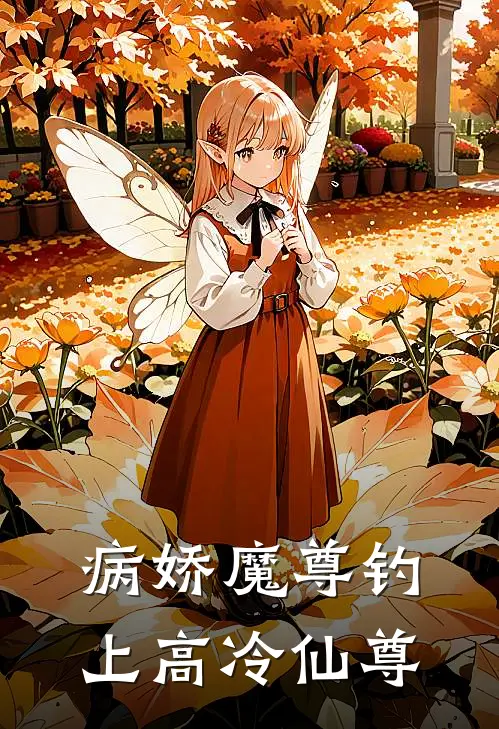 病娇魔尊钓上高冷仙尊