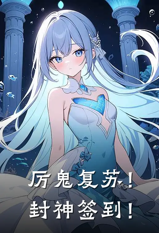 厉鬼复苏！封神签到！(苏夏林秋)全本完结小说_完整版免费全文阅读厉鬼复苏！封神签到！(苏夏林秋)