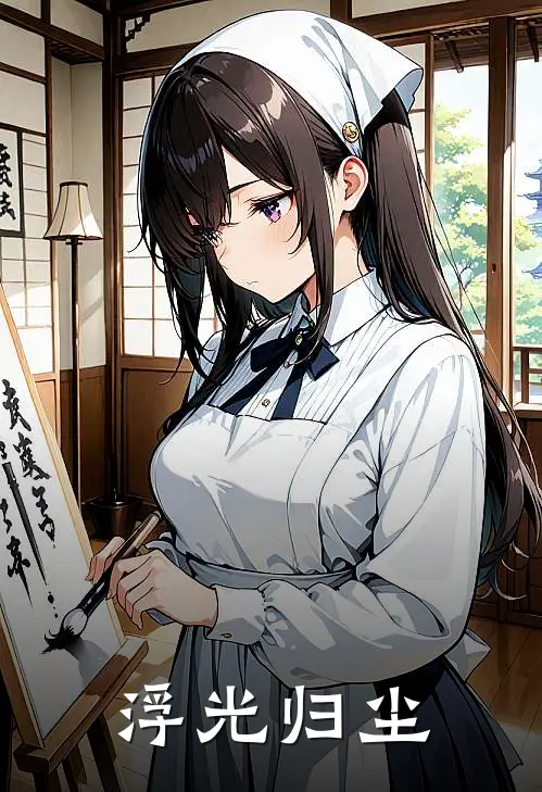 浮光归尘柏天尧珩玄最新好看小说推荐_完本小说免费浮光归尘(柏天尧珩玄)