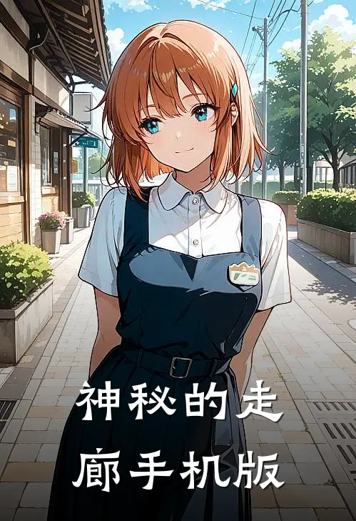 神秘的走廊手机版