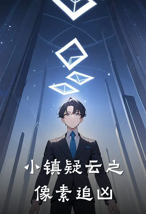 小镇疑云之像素追凶