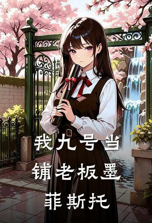 我九号当铺老板墨菲斯托