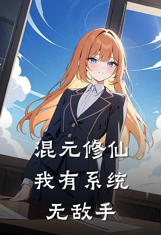 混元修仙：我有系统无敌手