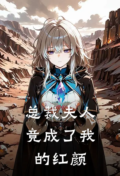 总裁夫人：竟成了我的红颜(楚玉顾沉舟)完结版免费阅读_总裁夫人：竟成了我的红颜全文免费阅读