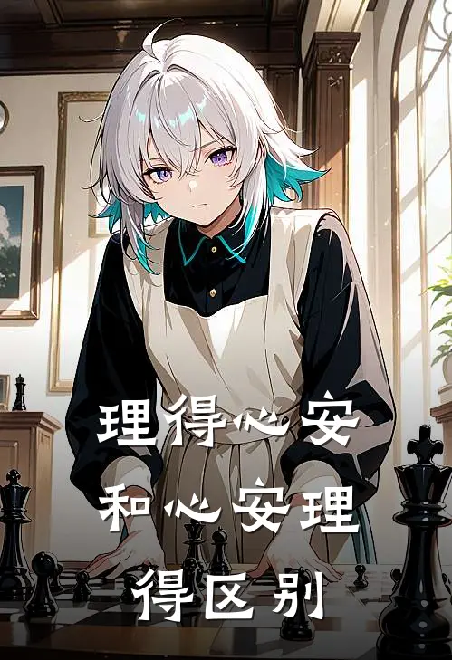 理得心安和心安理得区别