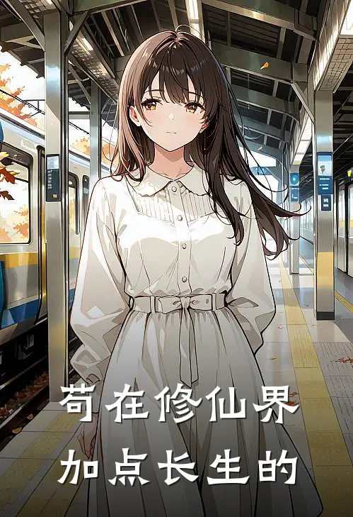 苟在修仙界加点长生的