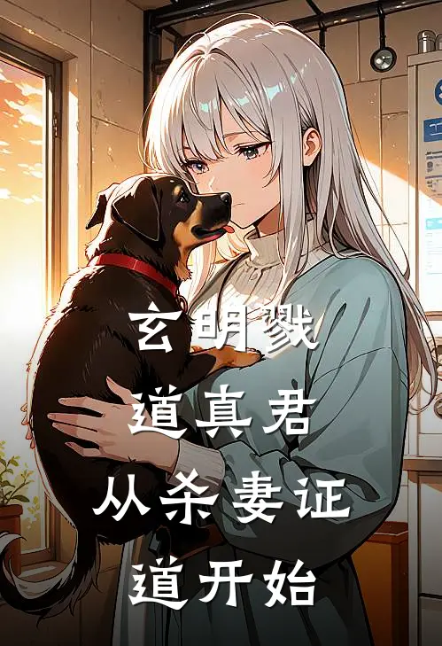 玄明戮道真君：从杀妻证道开始(陆玄李勇)最热门小说_全本完结小说玄明戮道真君：从杀妻证道开始(陆玄李勇)