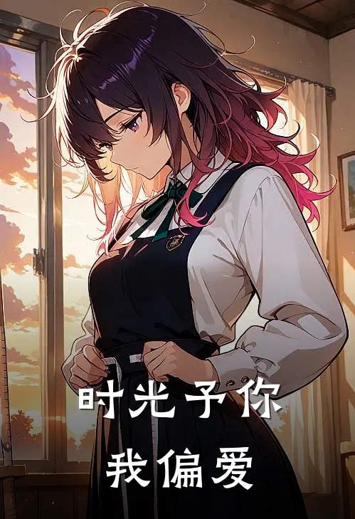时光予你我偏爱