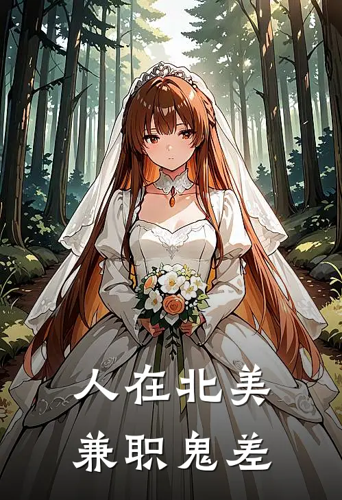 人在北美兼职鬼差