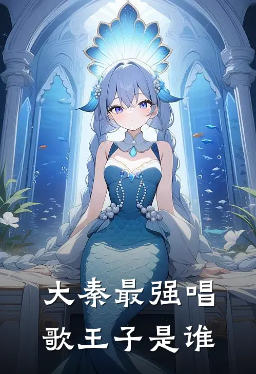 大秦最强唱歌王子是谁