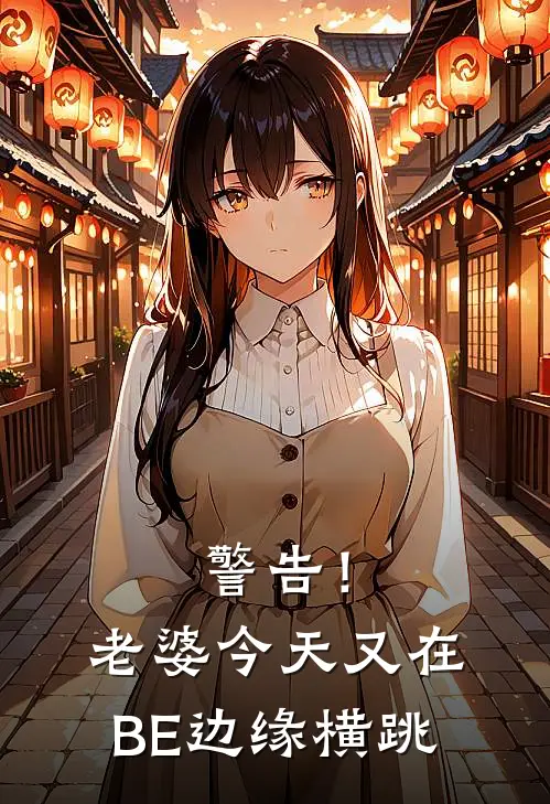 警告！老婆今天又在BE边缘横跳