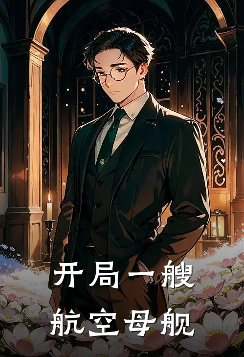 开局一艘航空母舰