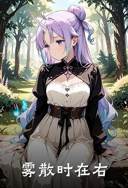 许雾徐屿(雾散时在右)最新章节免费在线阅读_(许雾徐屿)完结版在线阅读