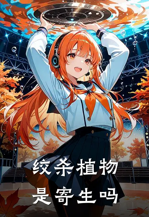 绞杀植物是寄生吗