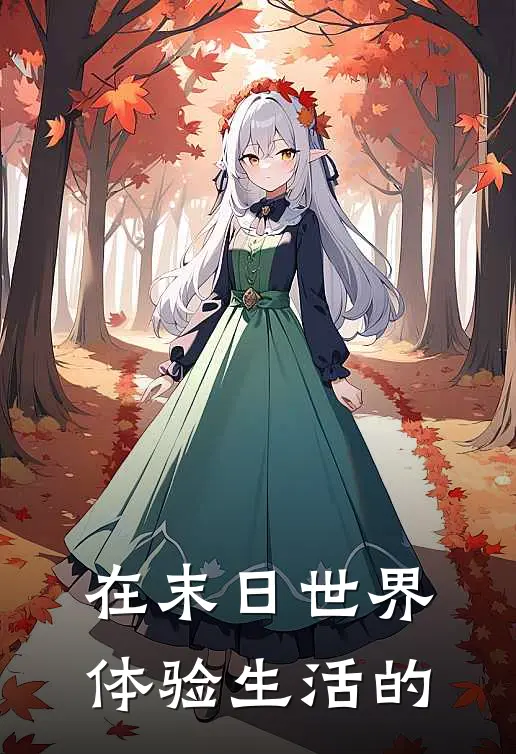 在末日世界体验生活的