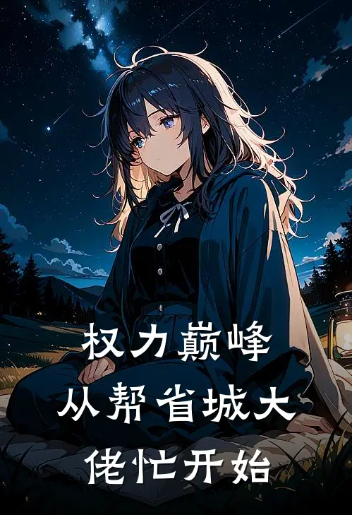 权力巅峰：从帮省城大佬忙开始