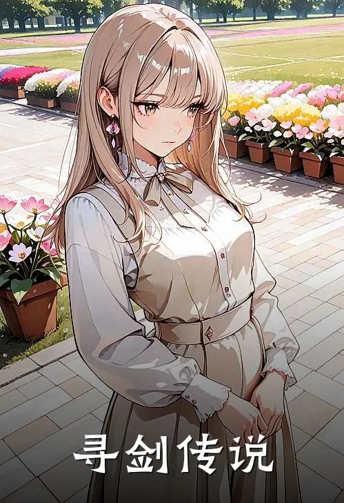 寻剑传说