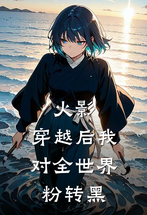 火影：穿越后我对全世界粉转黑绳树加藤热门小说阅读_完本完结小说火影：穿越后我对全世界粉转黑绳树加藤