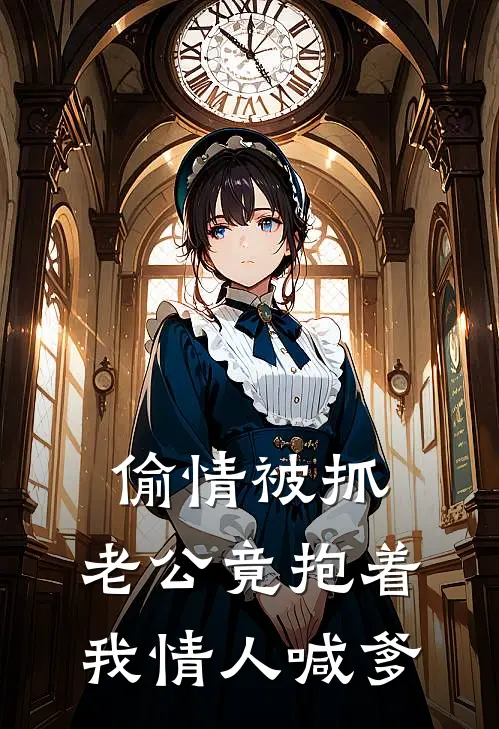 偷情被抓，老公竟抱着我情人喊爹(江野吴彦祖)全文免费在线阅读_偷情被抓，老公竟抱着我情人喊爹热门小说