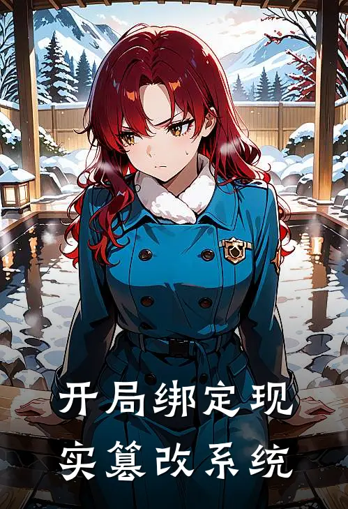 开局绑定现实篡改系统