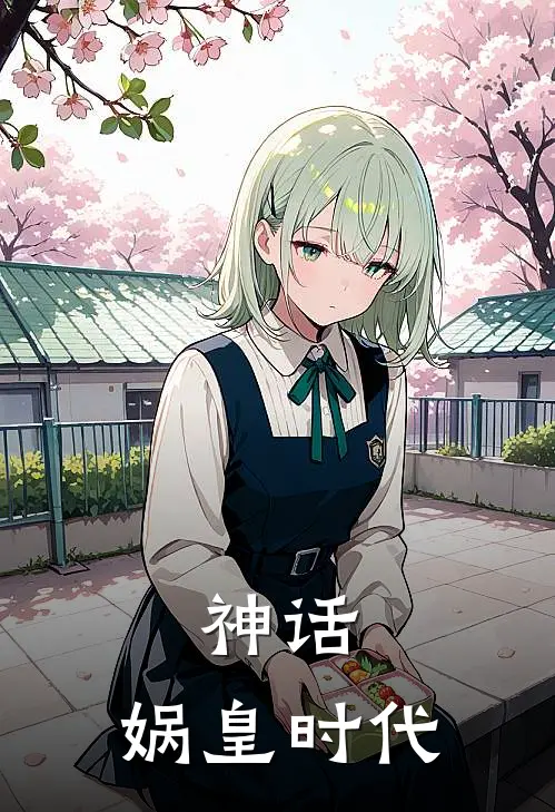 神话：娲皇时代(姜燧女娲)热门网络小说_最新章节列表神话：娲皇时代(姜燧女娲)