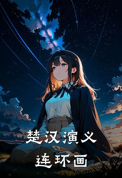 楚汉演义连环画