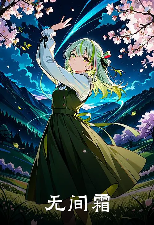 无间霜沈烬谢无咎最新免费小说_免费完本小说无间霜沈烬谢无咎