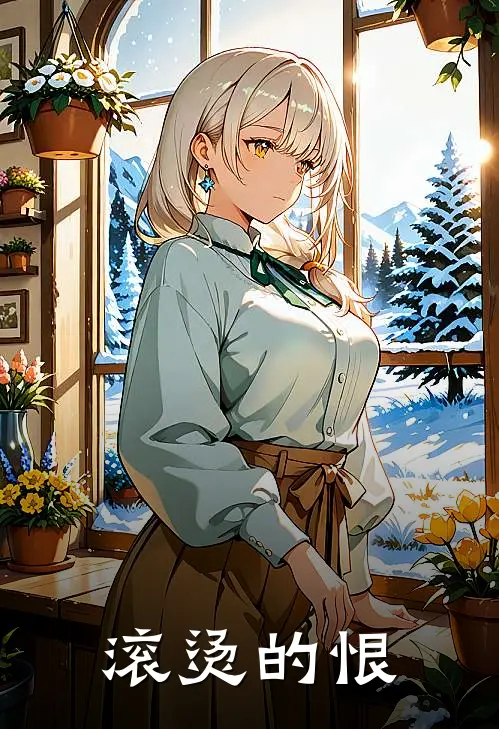 滚烫的恨(沈修然沈令君)免费完结小说_小说完整版免费阅读滚烫的恨(沈修然沈令君)