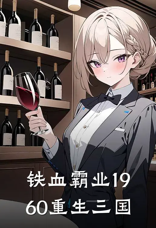 铁血霸业1960重生三国