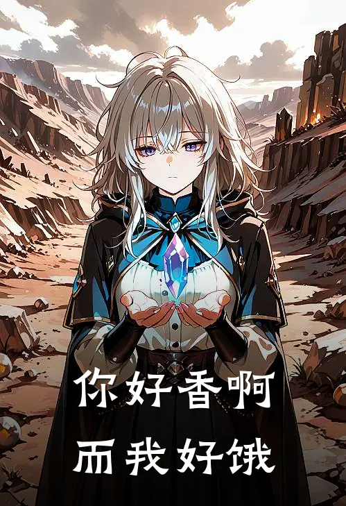 你好香啊，而我好饿