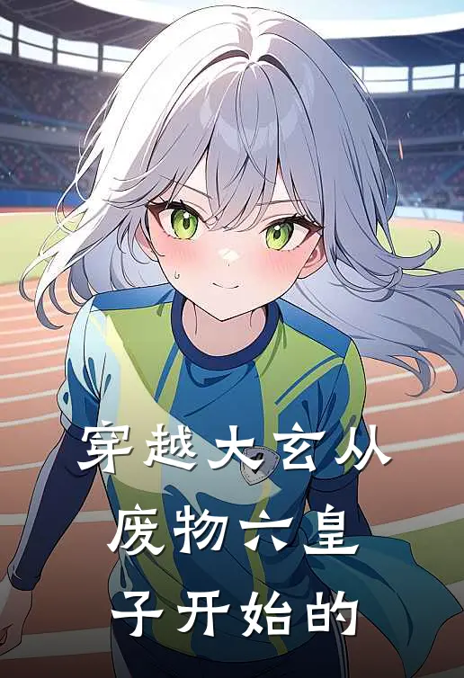 穿越大玄从废物六皇子开始的