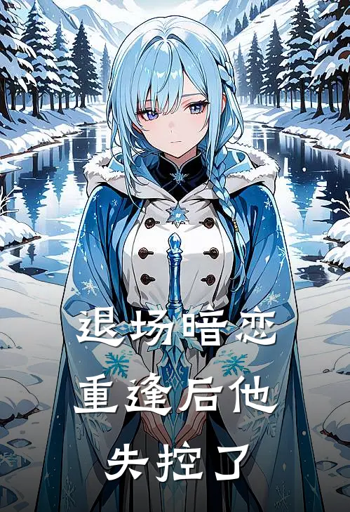 退场暗恋：重逢后他失控了(沈雾纪南书)完结版免费小说_热门完结小说退场暗恋：重逢后他失控了(沈雾纪南书)