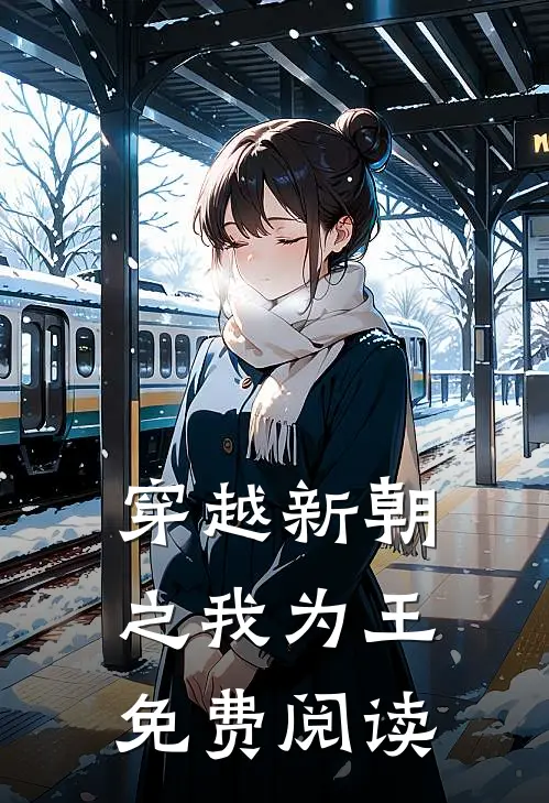 穿越新朝之我为王免费阅读