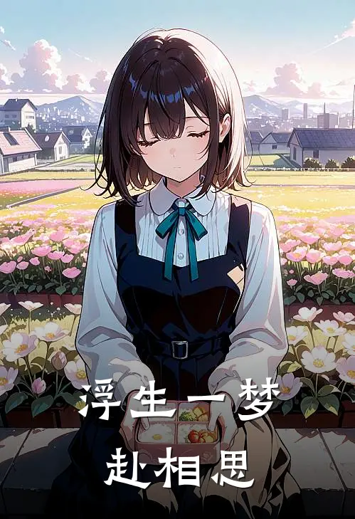 浮生一梦赴相思