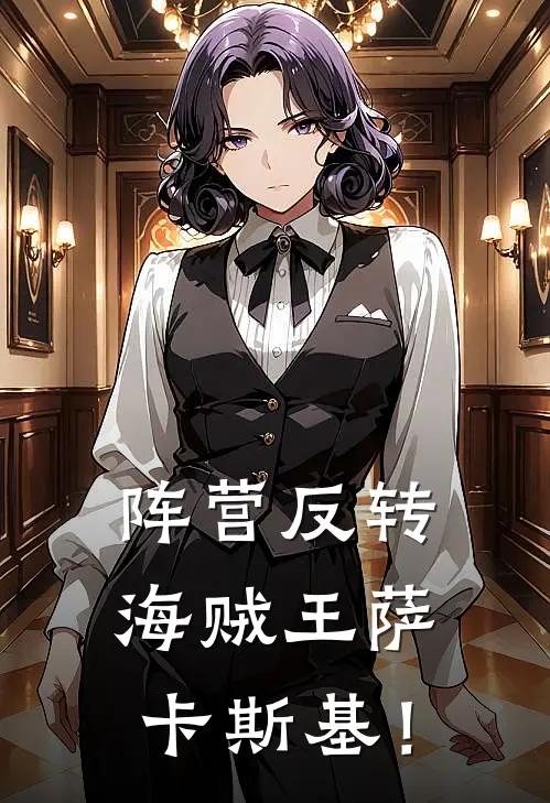 阵营反转，海贼王萨卡斯基！