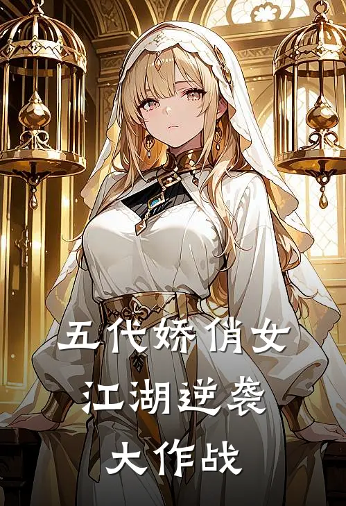 五代娇俏女：江湖逆袭大作战(叶璃君无邪)热门小说在线阅读_热门小说五代娇俏女：江湖逆袭大作战(叶璃君无邪)