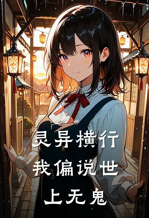 灵异横行，我偏说世上无鬼