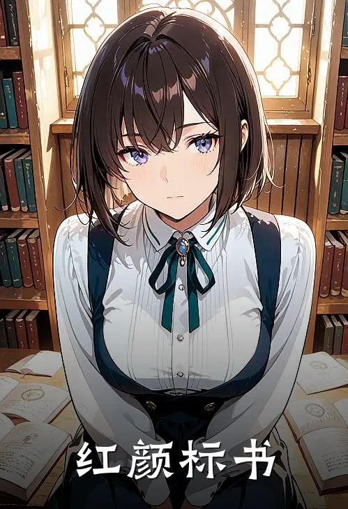 红颜标书