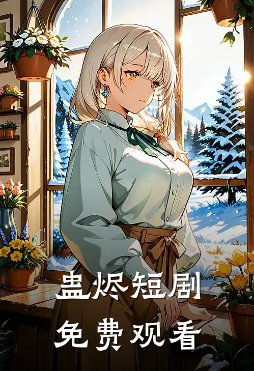 蛊烬短剧免费观看