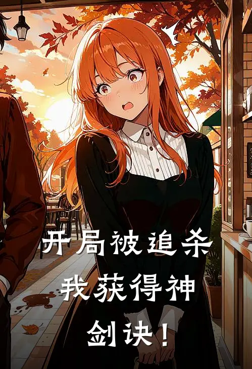 开局被追杀，我获得神剑诀！