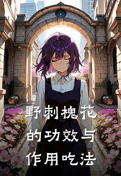 野刺槐花的功效与作用吃法