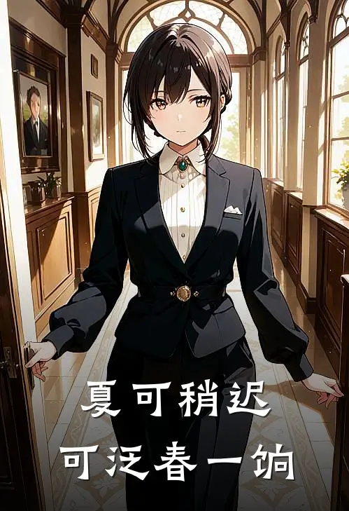 夏可稍迟，可泛春一饷