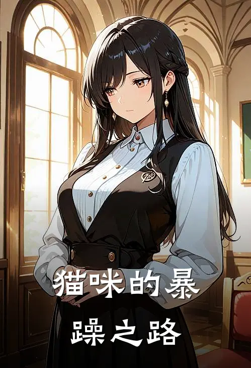 猫咪的暴躁之路